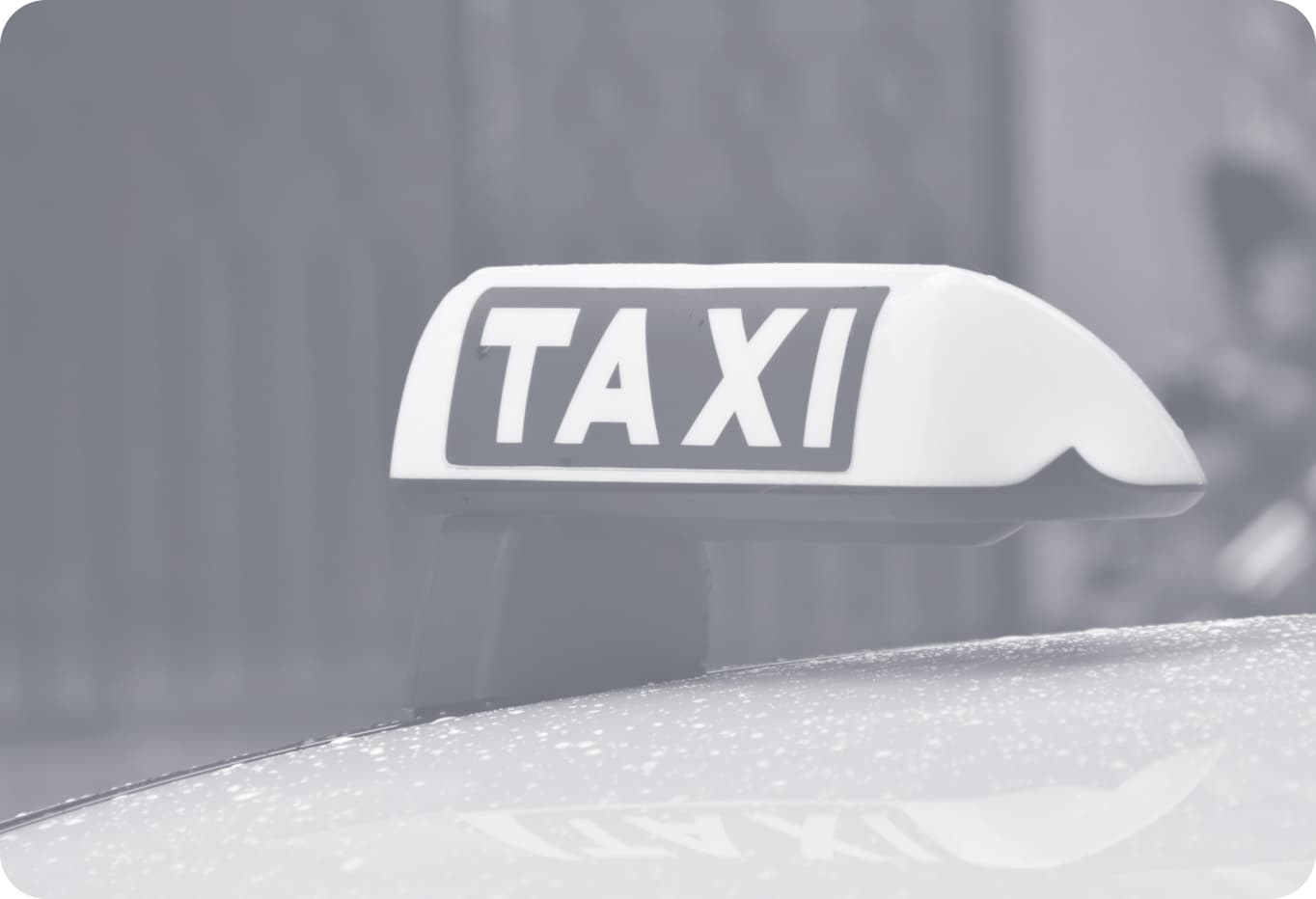 Taxi aggregator