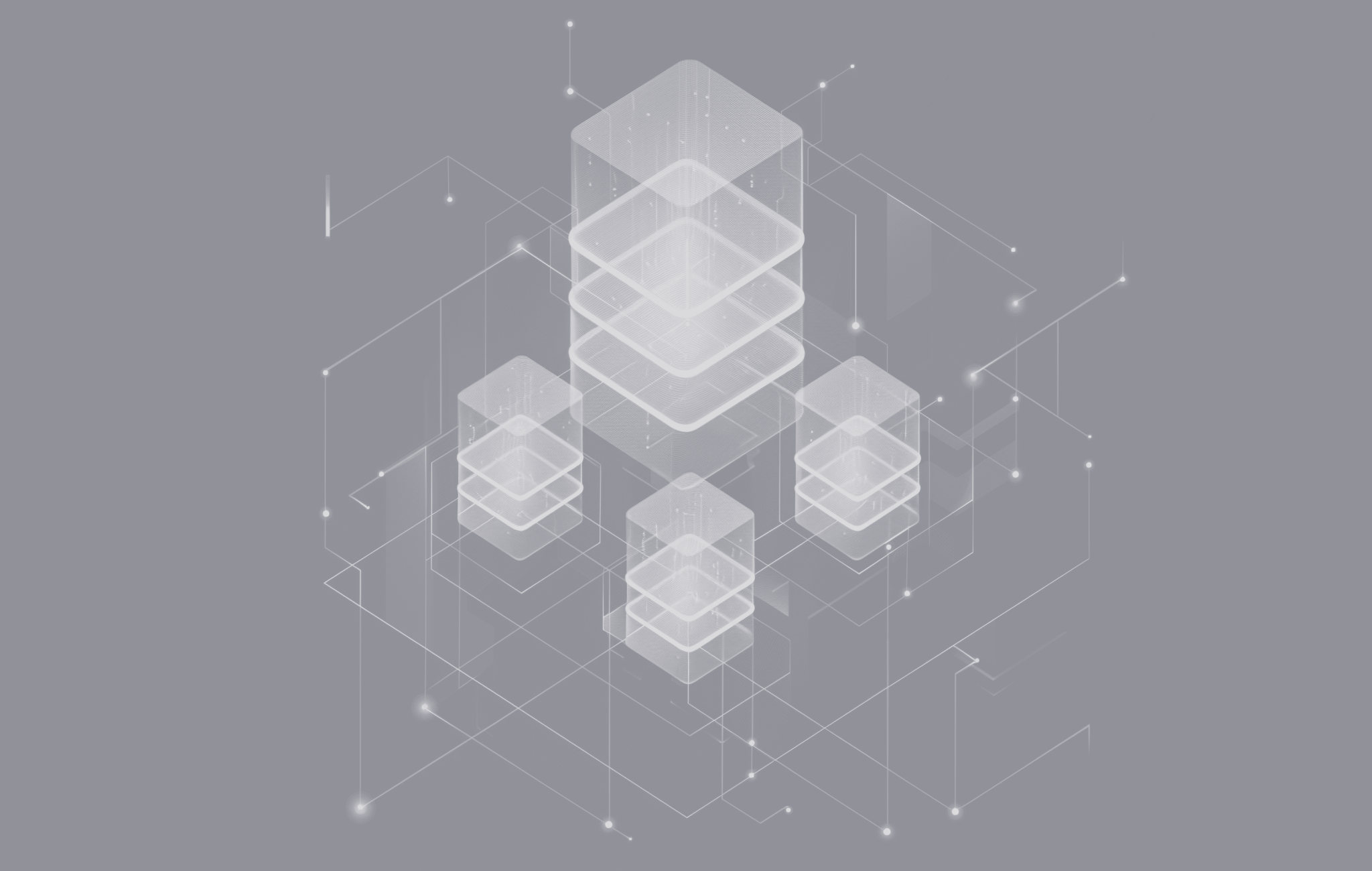 Blockchain Framework for IT Platform