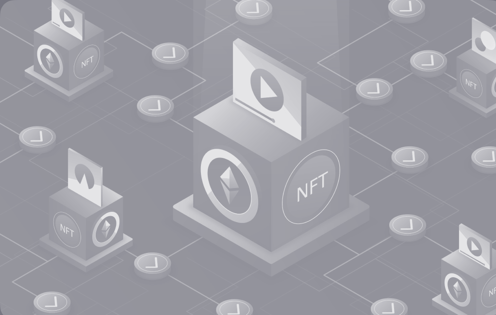 International Crypto Mining NFT Sales