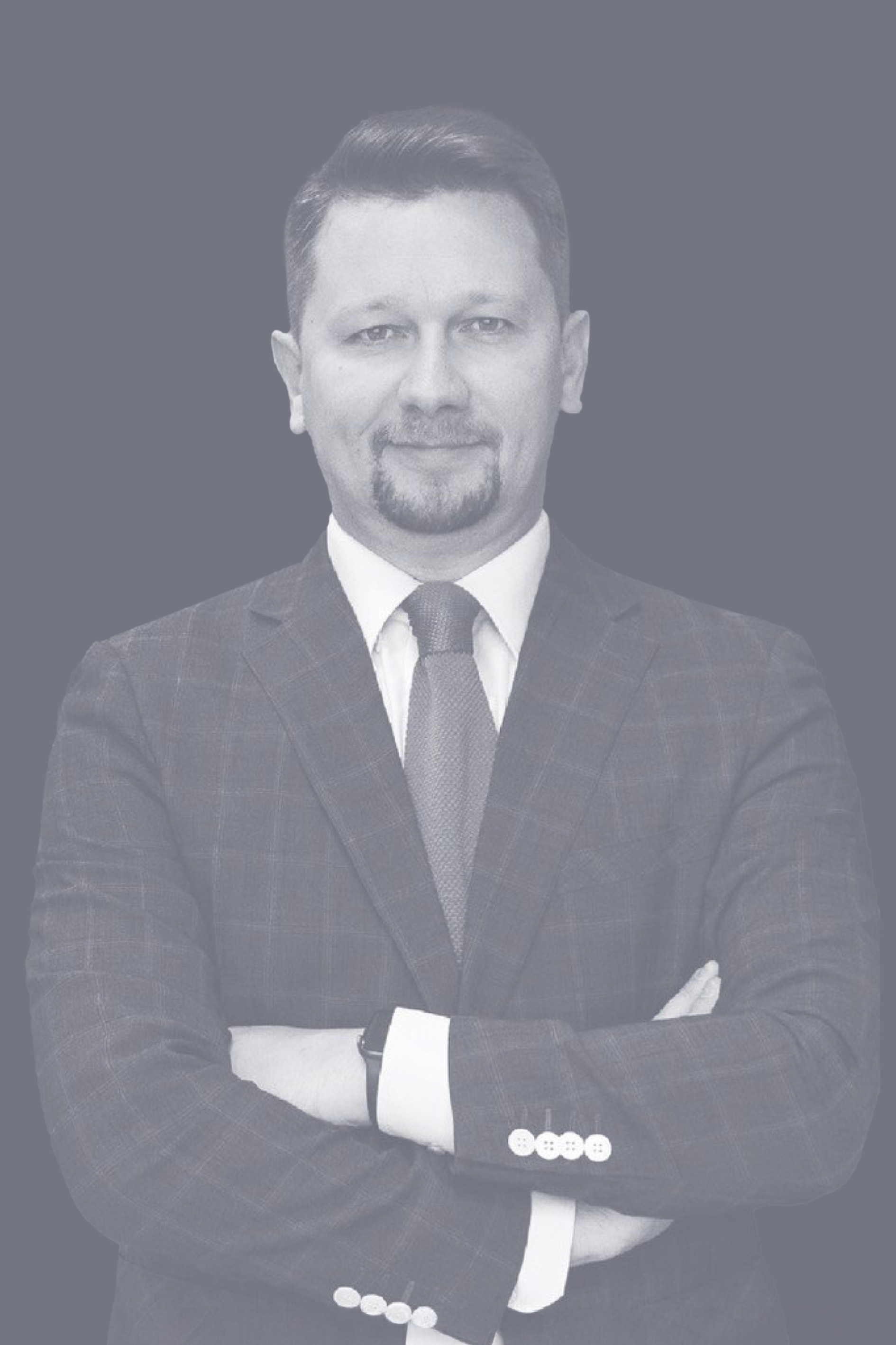 Vladimir  Prokhorenko, PhD